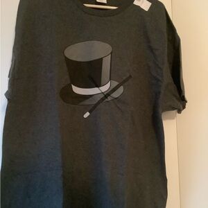 Men’s Magic Hat Graphic Tee